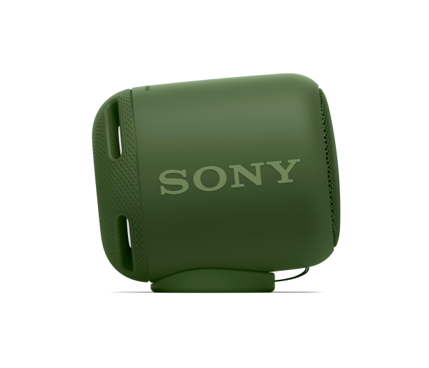 Sony SRS-XB10 Zielony - 1405853 - zdjęcie 3